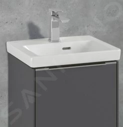 Villeroy & Boch Subway 3.0 - Meubelfontein 450x370 Mm, Met Overloop, Met Kraangat, CeramicPlus, Stone White 4370FKRW -Modern Badkamer Verkoop fff4661c39cee22426e51ab3 1